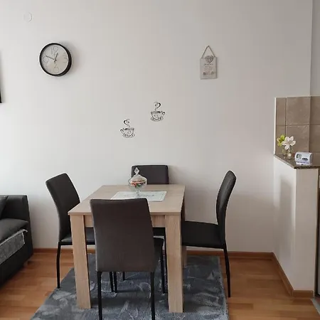 Apartament Tanja Bijeljina